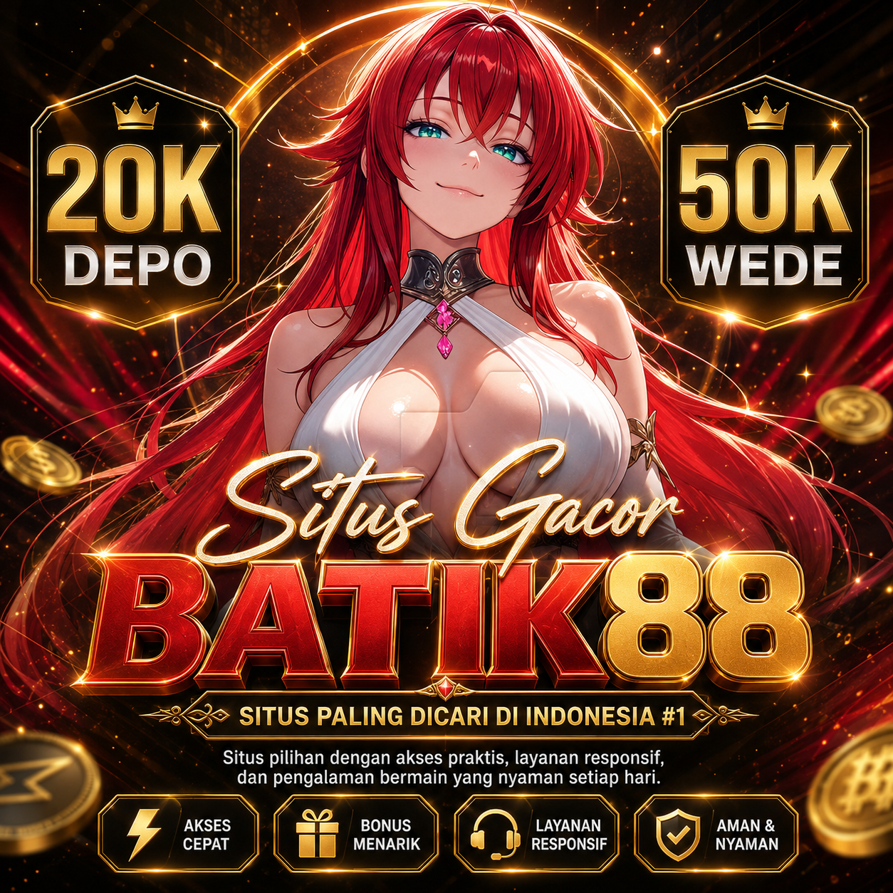 BATIK88